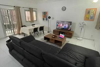 Image de Cosy appartement à liberté 6 extension