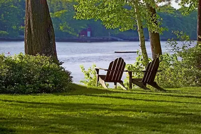 Image de Starboard Cove Waterfront *Stunning Sunsets*!