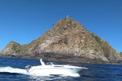 Image de Bateau avec couchages