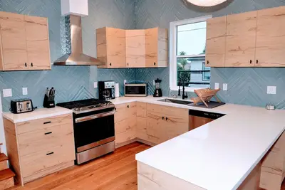 Image de Newly constructed 2 Br / 2 Bath Condo in Oakland