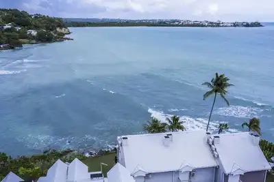 Image de Magnifique appartement vue sur mer