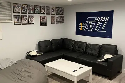 Image de Nice, New 2 Bedroom, Orem State Street, close to Uvu\/Byu