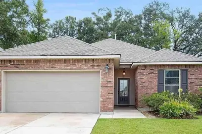 Image de Cozy 3br2bth Near Lsu|MedDist|Casino|Downtown
