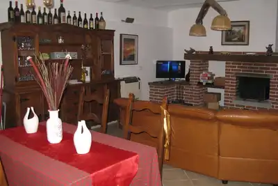 Image de Apartment in typical Piedmontese farmhouse