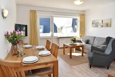 Image de Vacation apartment Mare Nostrum 8 - Relaxed island life: Cozy vacation apartment