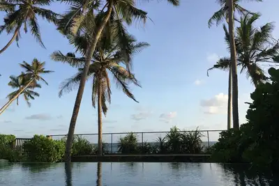 Image de Luxury Surf Villa Madiha Beachfront