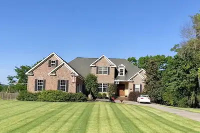 Image de Great Masters rental 4 bed/6 bath, custom home; close to the Augusta National.
