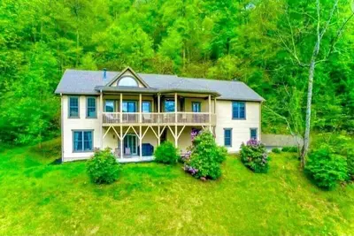 Image de Majestic Private Guest Suite Outside Asheville, Nc