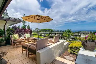 Image de Spectacular Kapalua Golf Villas Unit!