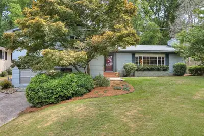 Image de Country Club Hills House 1. 3 miles to Augusta National