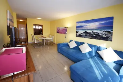 Nice Modern Apartment At South Tenerife