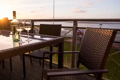 Image de Vacation apartment/apartment for 4 guests with 80m² in Wittdün on Amrum (157855)