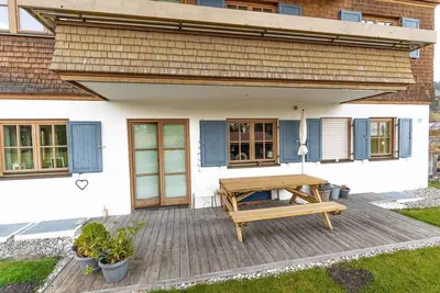 Image de Vacation apartment Hygge
