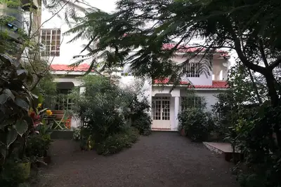 Image de Marigold Park B&B