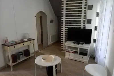 Image de 2 minutes de la plage et Nausicaa - maison de pécheur rénovée