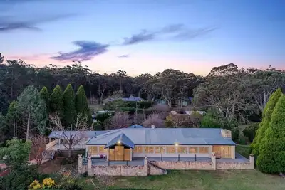 Image de The Highland House