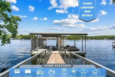 Image de July Lake Specials
