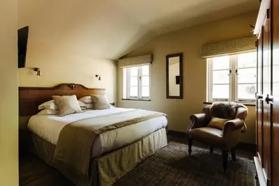 Image de Ormesby Manor - Well Lodge with breakfast
