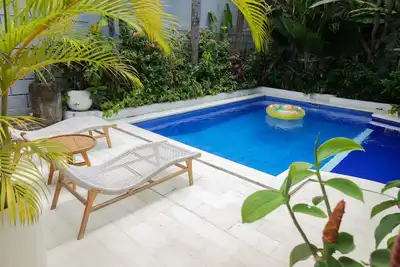 Image de 3 Bedroom Villa in the Center Seminyak