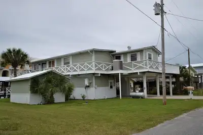 Image de Awesome! Padres Place Keaton Beach Florida