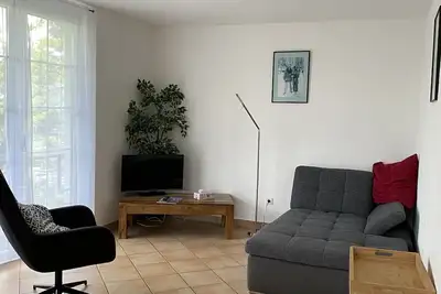 Image de Beautiful vacation apartment just 500 meters from the lake