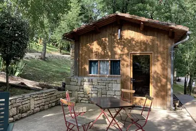 Image de Cabane atypique