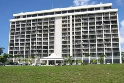 All the best of the Bahamas at your doorstep