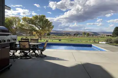Image de Desert Aire Oasis - Pool with Views