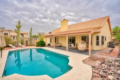 Image de Perfect Az getaway - Valvistaliving