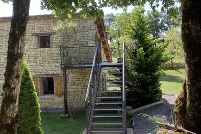 Image de Gîte le Buron