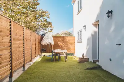 Image de Vb Appartements T2 standing avec terrasse
