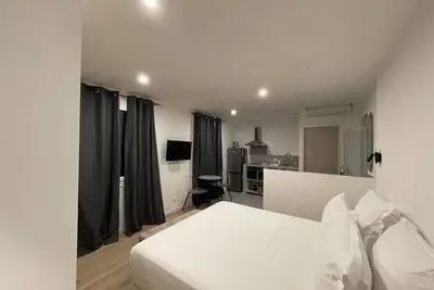 Image de Vb Studio suite confort