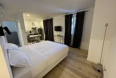 Image de Vb Studio suite confort
