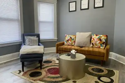 Image de Stylish Home 20 Mins American Dream Mall Nyc Ewr
