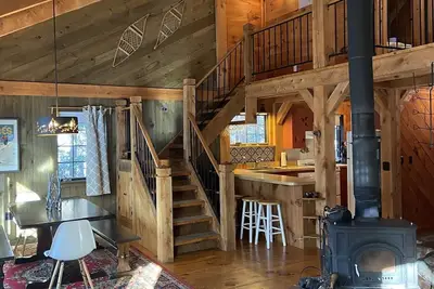 Image de Summer outdoor getaway near Wilmington and beautiful Mt. Snow.