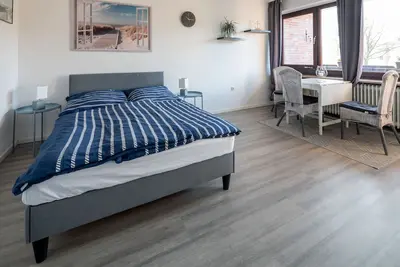 Image de Vacation apartment Jade in the city by the sea
