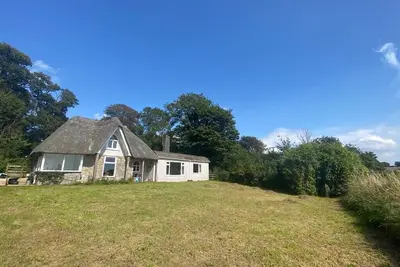 Image de Quintessential, secluded South Devon cottage