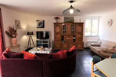 Image de Maison dans la Pinède à 2, 5 km de la Plage