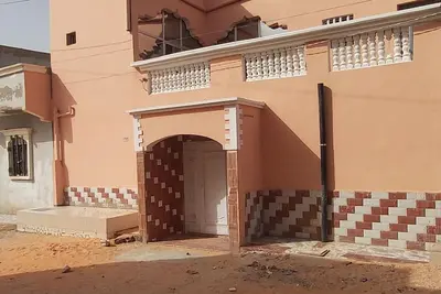 Image de Appartement meublé à  Nouakchott (Basra )
