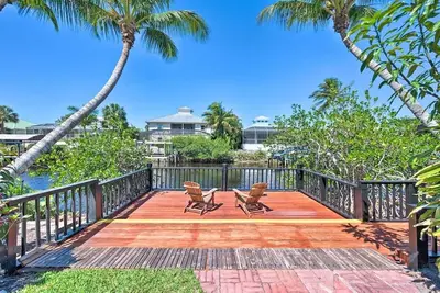 Image de New! Clean, Cozy Beach home w/Ocean Access, 5Mi to Beach