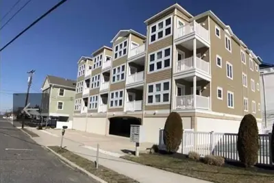 Image de Stress Free Rental 415 E Orchid Rd Unit 101 Wildwood Crest Nj