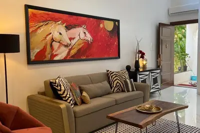 Image de Brand New Luxury 3 Bedroom Villa in Assagao, North Goa