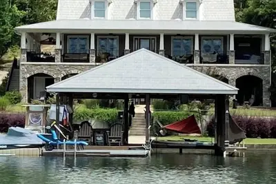 Image de Come Relax with your family at Casa Bear