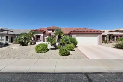 Image de Summer Special Golf Course Home In Beautiful Sun City Grand!