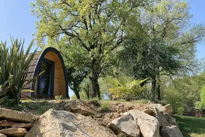 Image de Pod nature et découverte