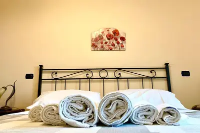 Image de Cozy farmhouse for families in Anagni, a few kilometers from the center