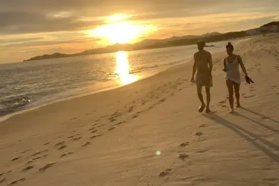 Image de Fun family suite beachfront