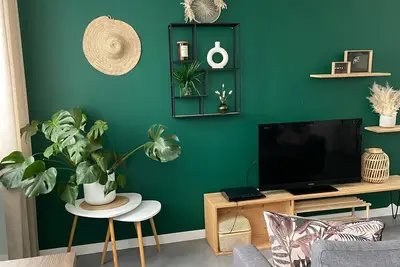 Image de Appartement T2 proche de la gare Bourg en Bresse