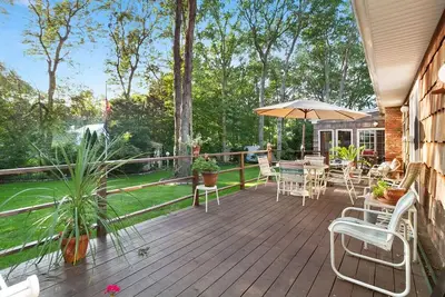 Image de 3 Bedroom House 4-5 Month Rental Unfurnished