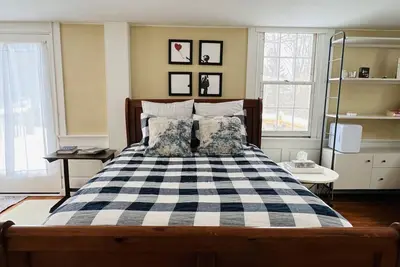 Image de Luxury Retreat Brattleboro Vermont